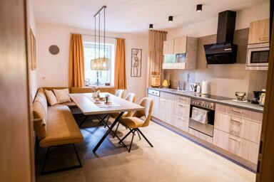 Lohnerhof - Ferienwohnung Wies'n Gfühl