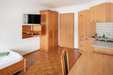 Grabmayrhof - Einzelzimmer