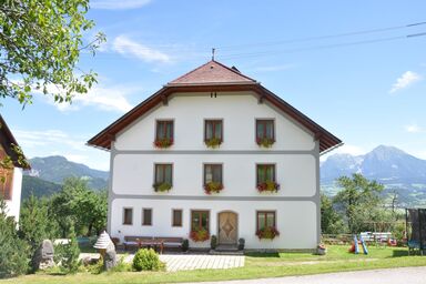 Ferienhof Berger - Ferienwohnung Pyhrgas