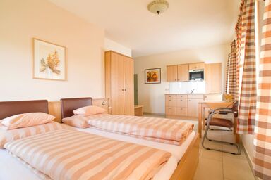 Frühstückspension Herzog zu Laah - Doppelbettzimmer