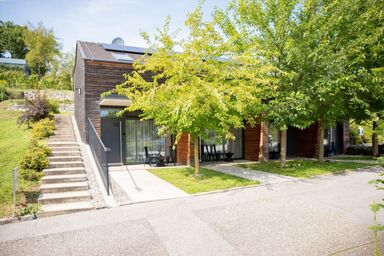 Nussböckgut - Ferienwohnung