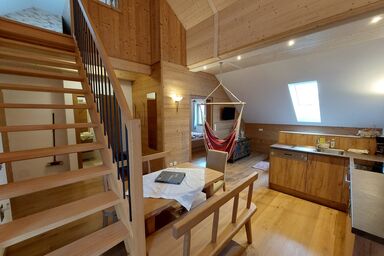 Seyerlehnerhof - Ferienwohnung Almkobel