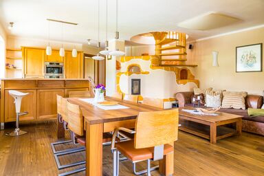 Bauernbräugut - Wohlfühl Apartment