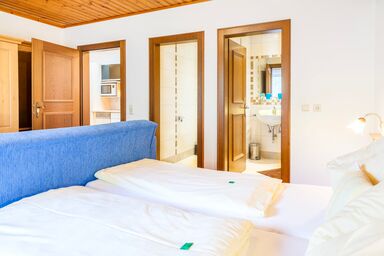 Unterbaumgarten - Appartement B groß