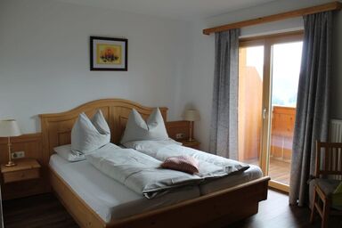 Familienbauernhof Samerhof - Appartement Bergglück