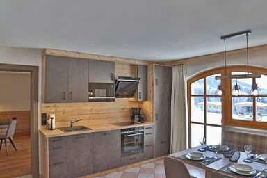 Kinderbauernhof Maurachhof - Appartement Almröschen