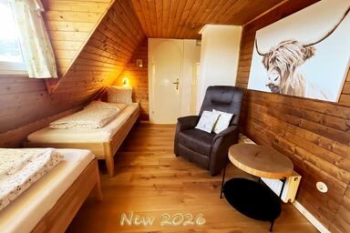 Grosserhütte - Almhütte