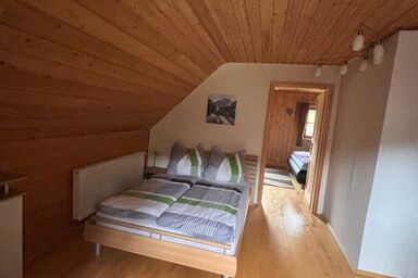 Mörthandrä Hütte