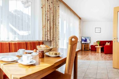 Adlerhof Pitztal - Apartment Adlernest
