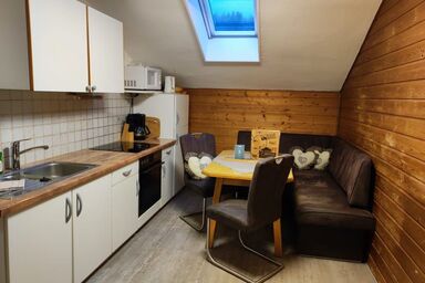 Stillerhof - Wohnung II für 4 Personen