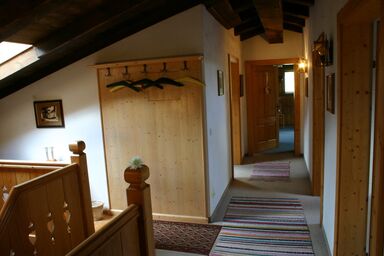 Fleckhof - Ferienwohnung "Burgstall"