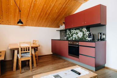 Hotel Gasthof Unterwöger - Ferienwohnung 4 Personen