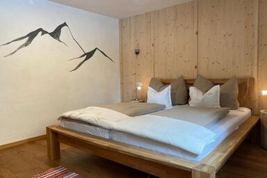 Rimmlhof & Rimmlstube - Apartment 1 - Fichtenstube im Rimmlhof