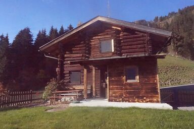 Goglhof - Ferienhaus am Wildgehege