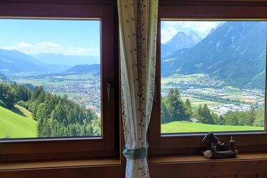 Ferienhaus Marias Hoamatl - Ferienhaus Maria´s Hoamatl