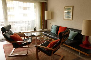 Arlette 8 - 2½-Zimmerwohnung