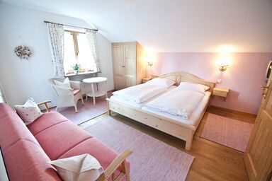 Katharinenhof - Ullmann Katharina - Wohnung Karwendel