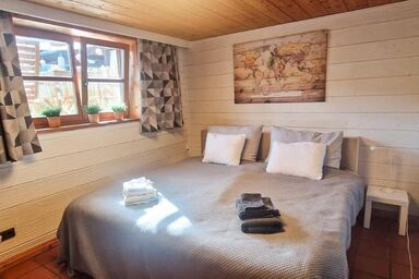 Dein Nesterl am Sonnenplateau - Appartemen für bis zu 2 Personen
