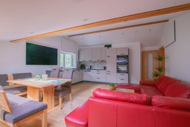 "Haus am Illufer" Ihr Smart-Alpin-Home in Bludenz - Appartement Illufer