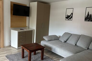 Forest Chalet - Apartment Waldnest