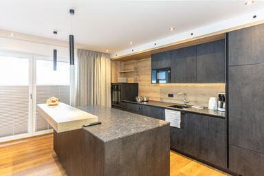 Lechner Living Apartments - Venediger