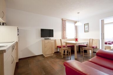 Ferienwohnungen Bacher - Top 4