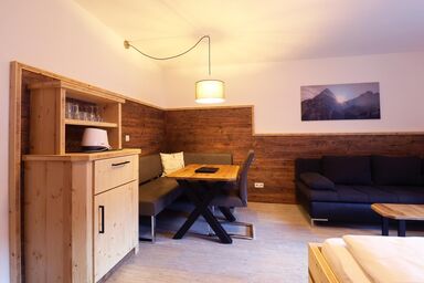 Appartements Alpenland - Studio Sonnenspitze