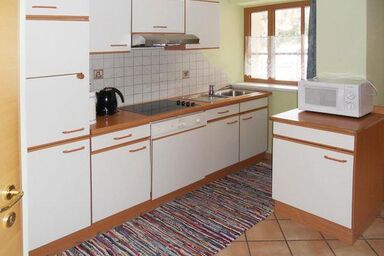 Beim Brunnen Apartments - Appartement für 6-8 Pers.
