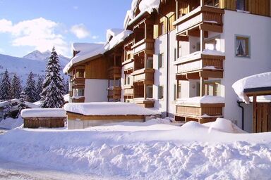 Ferienwohnungen Novak - Appartement Elisabeth