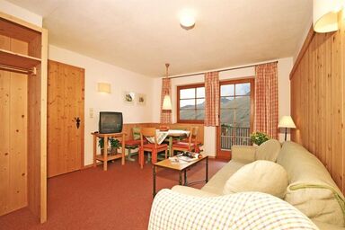 Haus Elisabeth - Apartment klassisch