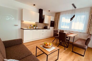 Ferienwohnungen Reinbacher-Primps - Top 4 Hochwurzen