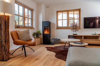 Naturchalets am Gradenbach by Schladming-App. - CHALET 7