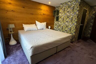 Two Brothers Inn - Doppelzimmer "Paris"
