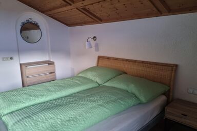 Apartment Konrad - Appartement