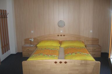 Haus Grünanger - Ferienwohnung Zauberwinkel
