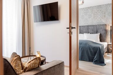 MYALPS Tirol - Balcony B mit 2 Schlafzimmer