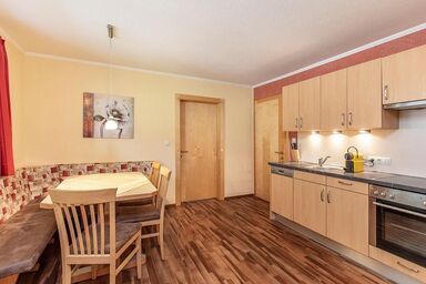 Appartement MonAlisa - Appartement Grieskogl/Söldenkogl