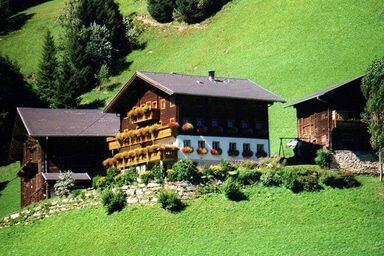 PLONERHOF - Kleinitz