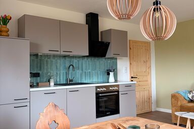 Almstubl "In die Au" - Ferienwohnung Almstubl "In die Au"