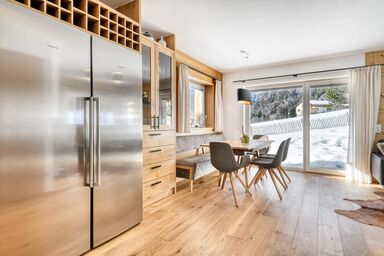 Arlberg Chalets - Chalet Rüfikopf