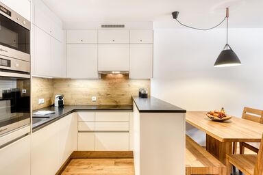 Arlberg Chalets - Appartement Edelweiß