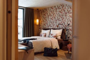 Boutique Hotel Das Rivus - Natursuite