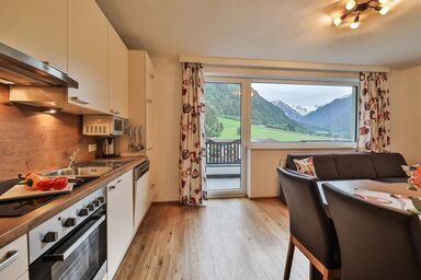 Appartements Aurora - Alpenglühen