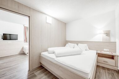 Appartementhaus Kathrin - Economy Appartement