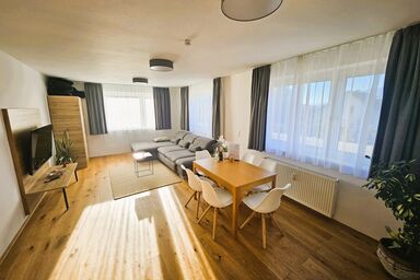 Mountains & Lakes Villach - Apartment mit 2 Schlafzimmern