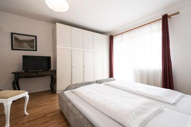 Appartement-Pension Zirbenwald - Doppelzimmer Nr. 11