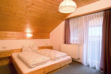 Appartements Gufler - Appartement Ötztal - TOP 1