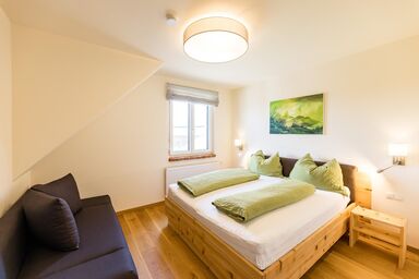 Gästezimmer Christine Reichmann-Röck - Sauvignon blanc