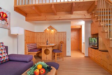 Erlebnis-Hotel Appartements Pirker - D/b - Wörthersee 3-6