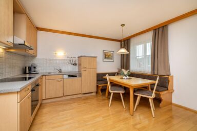 Ferienhof Ransburggut - Fewo C 2 (2-6 Personen/2 SZ, 1 WSR)